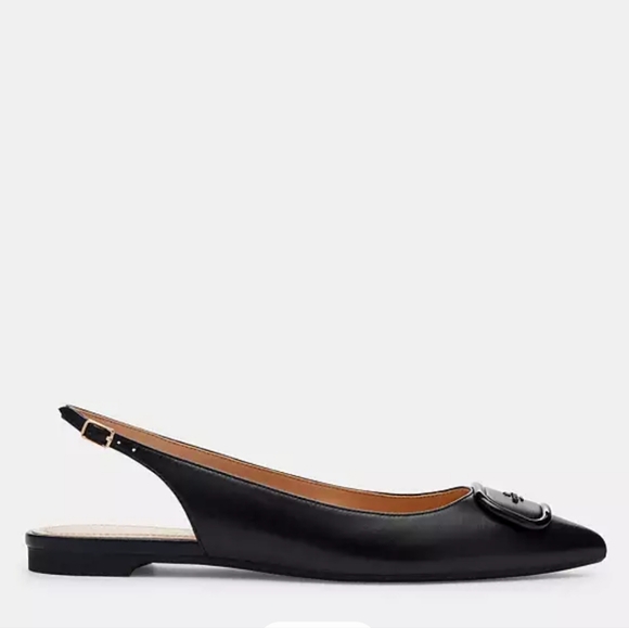 Coach shoes - Picture 6 of 8